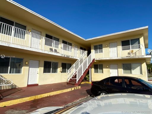 101 NW 29th Ave # 2, Fort Lauderdale FL 33311