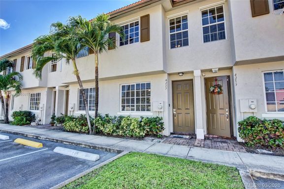 4217 Napoli Lake Dr # 5280, Riviera Beach FL 33410