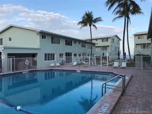 5400 N Ocean Blvd # 33, Lauderdale By The Sea FL 33308