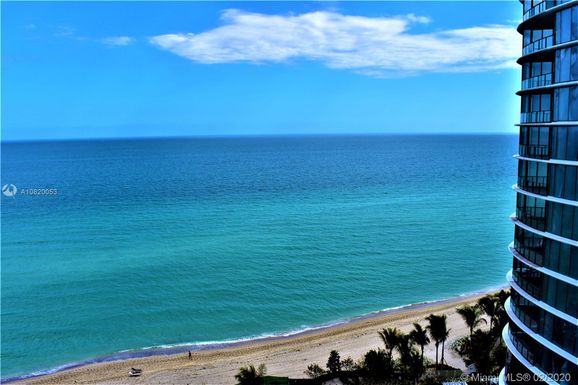 15811 Collins Ave # 1207, Sunny Isles Beach FL 33160