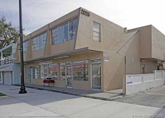 2026 SW 1st St, Miami FL 33135