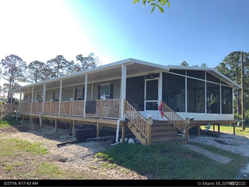 13572 Murcott, Clewiston FL 33440