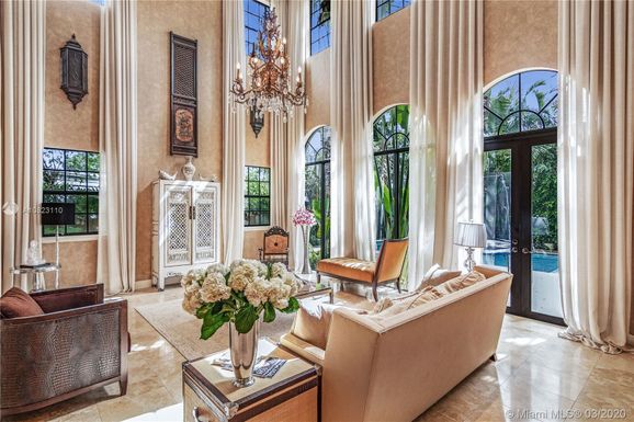 1270 97th St, Bay Harbor Islands FL 33154