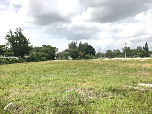 0 E Trafalgar Dr, Loxahatchee FL 33470