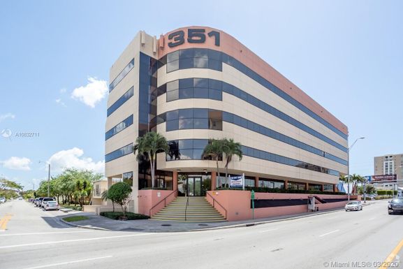 351 NW 42 Ave #408, Miami FL 33126