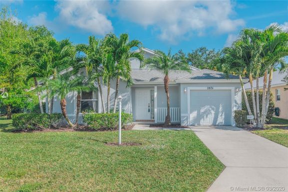 2831 SW Riviera Rd, Stuart FL 34997