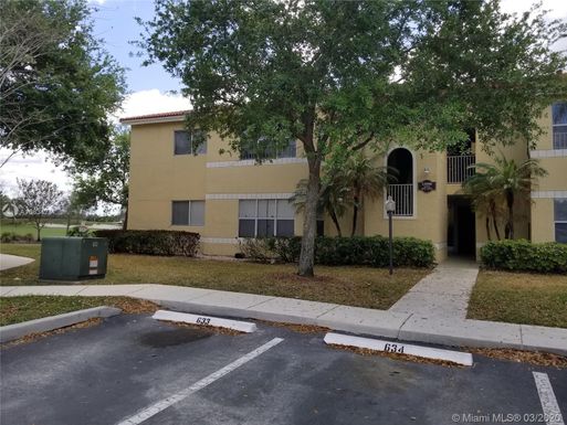 13090 Vista Isles Dr # 124, Sunrise FL 33325