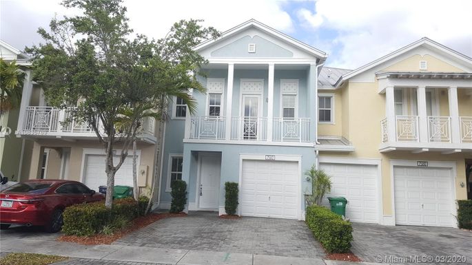 7560 NW 116th Ave # 7560, Doral FL 33178