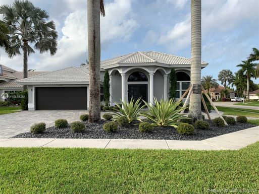 10767 Queen Palm Ct, Boca Raton FL 33498