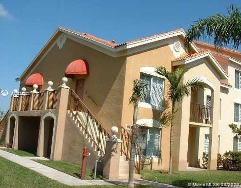 4271 San Marino Blvd # 107, West Palm Beach FL 33409