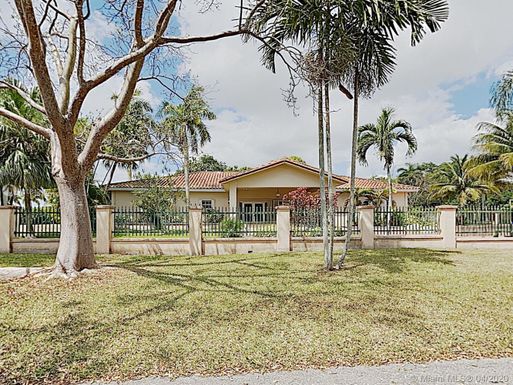 17550 SW 178th Ave, Miami FL 33187