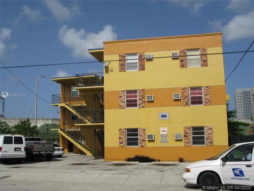 833 NW 4th Ave # 12, Miami FL 33136