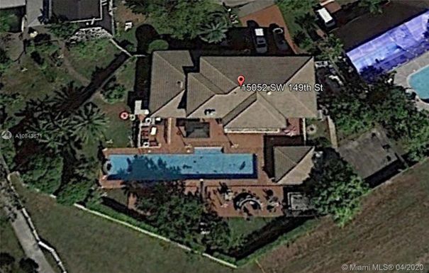15052 SW 149th St, Miami FL 33196