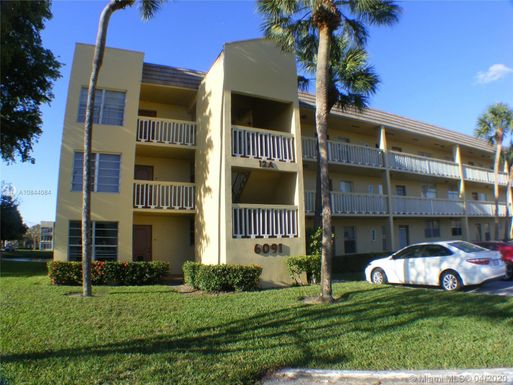 6091 NW 61st Ave # 105, Tamarac FL 33319