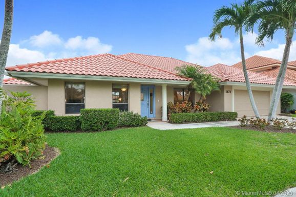 1471 Via Privada, Jupiter FL 33477