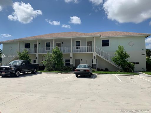 105 2nd Street # 4, Lake Park FL 33403