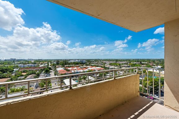 900 NE 18th Ave # 1204, Fort Lauderdale FL 33304