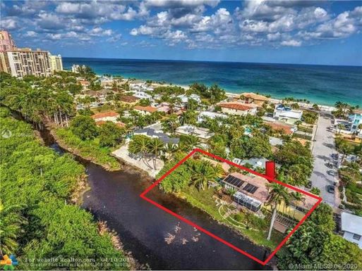 3301 NE 16th Ct, Fort Lauderdale FL 33305