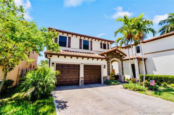 414 SE 34th Ter, Homestead FL 33033