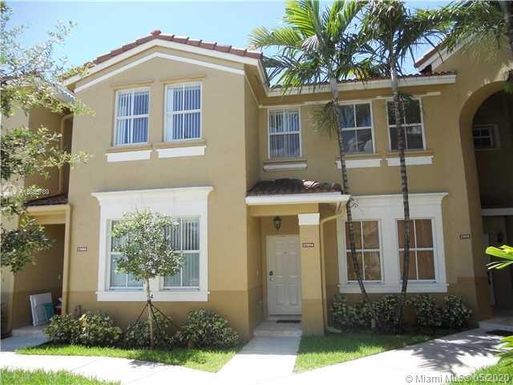 15894 SW 42ND ST # 23, Miramar FL 33027