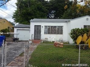 1745 NW 56th St, Miami FL 33142