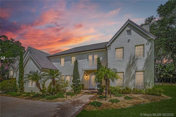 6750 Granada Blvd # 0, Coral Gables FL 33146