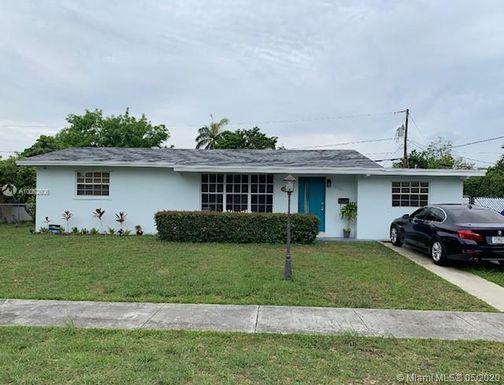 17720 SW 111th Ave, Miami FL 33157