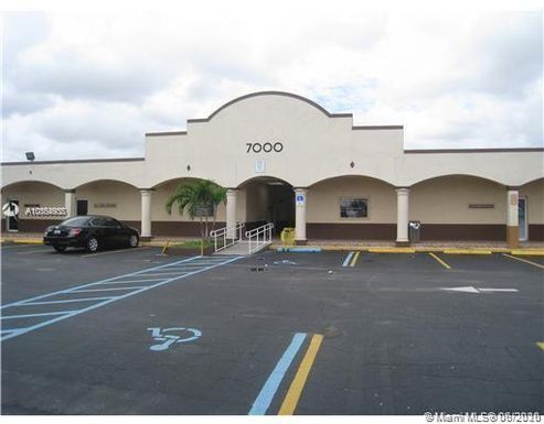 7000 W 12th Ave # 5A, Hialeah FL 33014