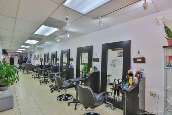 Beauty Salon By FIU, Sweetwater FL 33174