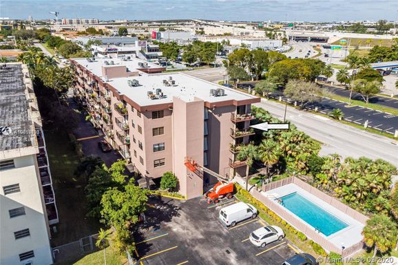 605 NW 72nd Ave # 408, Miami FL 33126