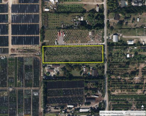 20400 SW 198 Avenue, Miami FL 33187