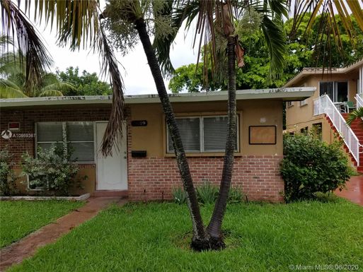 3019 NE 21st Ter # 2, Fort Lauderdale FL 33306