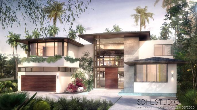 212 Golden Beach Dr, Golden Beach FL 33160