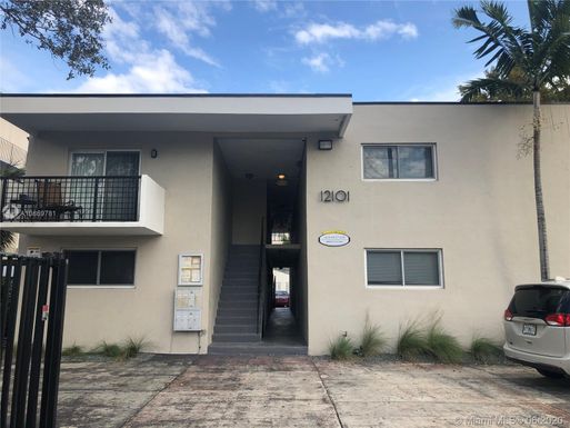 12101 NE 6th Ave # 3, North Miami FL 33161