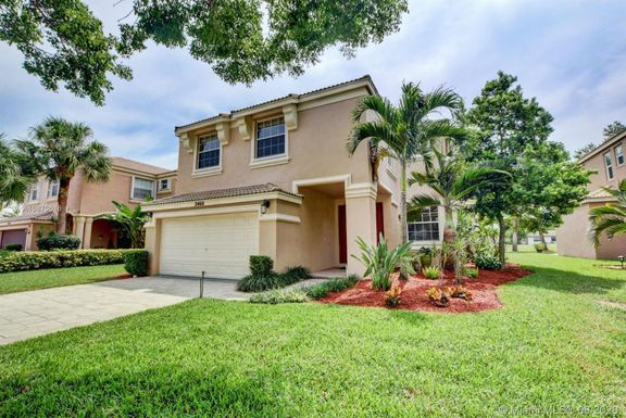 2460 Westmont Pl, Royal Palm Beach FL 33411