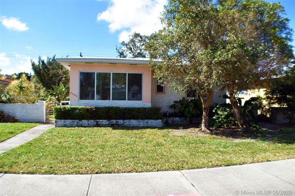 8920 NE 2nd Ave # 1, El Portal FL 33138