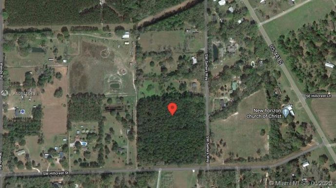 000 SW Sellers Way, Other City - In The State Of Florida FL 32025
