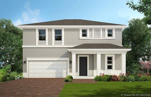 27505 SW 133 Path, Homestead FL 33032