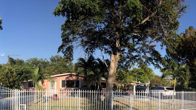 16421 NW 45 Avenue # 0, Miami Gardens FL 33054