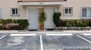 8050 NW 10th St # 4, Miami FL 33126
