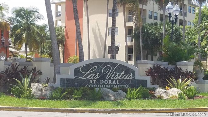 8323 Lake Dr # 307, Doral FL 33166