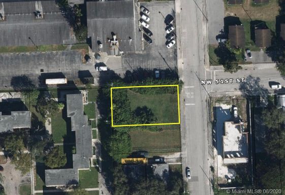 5048 NW 24th Ave, Miami FL 33142
