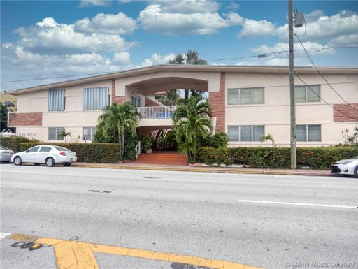 7840 Harding Ave # 2, Miami Beach FL 33141