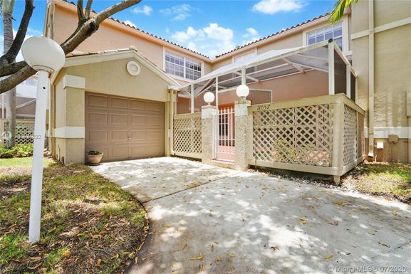 11057 Long Boat Dr # 11057, Cooper City FL 33026