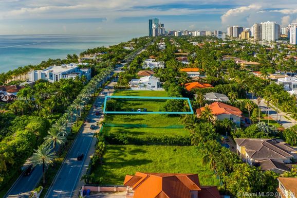 0 Ocean Blvd, Golden Beach FL 33160