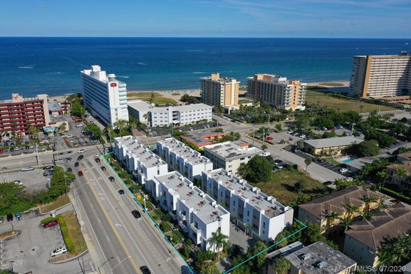 1343 N Ocean Blvd # 1343, Pompano Beach FL 33062