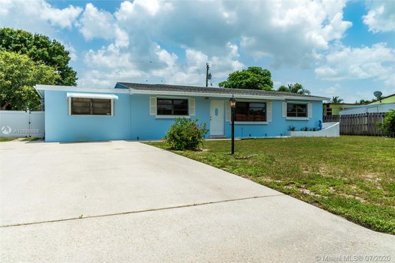 2426 Florida St, West Palm Beach FL 33406