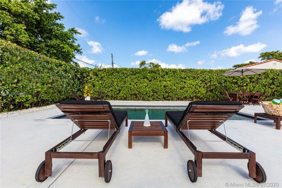 6466 SW 9 Street, West Miami FL 33144