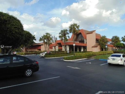 3050 Holiday Springs Blvd # 110, Margate FL 33063