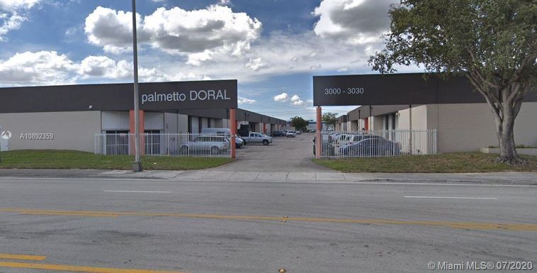 3002 NW 79th Ave # 3002, Doral FL 33122